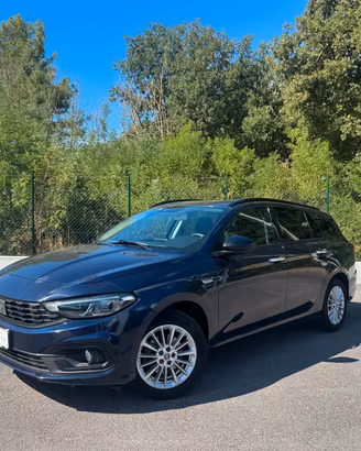 Fiat Tipo 1.6 Mjt 130CV S&S SW