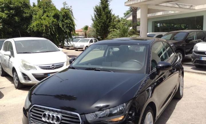 AUDI - A1 - 1.6 TDI Ambition