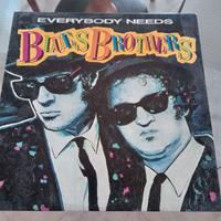 Vinili 'Blues Brothers'