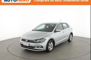 VOLKSWAGEN Polo NN83898