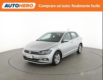 VOLKSWAGEN Polo NN83898