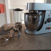 Planetaria professionale KENWOOD 