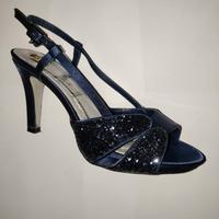 Scarpe 06 Gold - Taglia 38