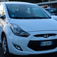 Hyundai iX20 1.4 CRDI 90 CV Style