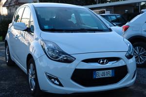 Hyundai iX20 1.4 CRDI 90 CV Style