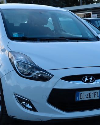 Hyundai iX20 1.4 CRDI 90 CV Style