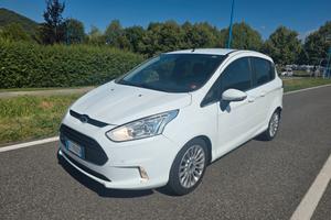 FORD B-MAX 1.5 TDCi TITANIUM "OK NEOPATENTATI"