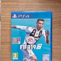 Fifa 19