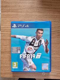 Fifa 19