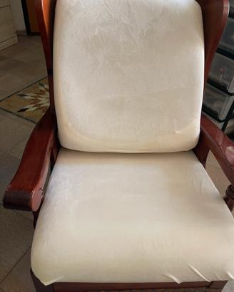 Poltrone patriarca