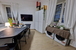 Stanze a piazza Bologna