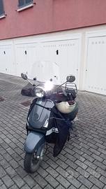 Piaggio Vespa 50 LXV 2 tempi