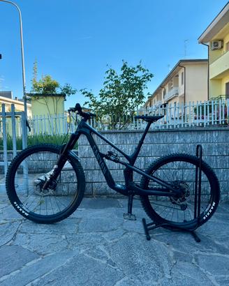 Canyon Spectral CF 7 2024 - Taglia S