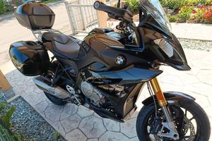BMW s 1000 xr 