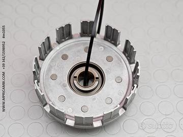 CAMPANA FRIZIONE HUSQVARNA TE 510 2010 2011 SMR 20