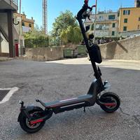 monopattino yeti s10 usato in perfette condizioni