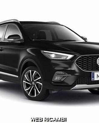 Musata Mg Zs ricambi musata 2022 2023