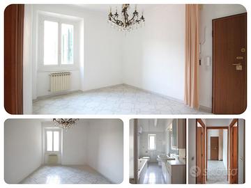 Appartamento Genova [CRT1340VRG] (Rivarolo)