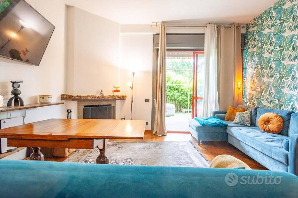 Appartamento – Roma, Olgiata ingresso NORD, La Storta - Vista 4