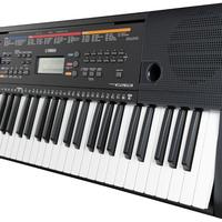 Tastiera elettrica Yamaha PSR-E263