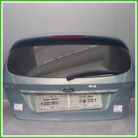 Portellone Cofano Posteriore FORD FIESTA CB1 2008 