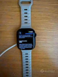 Apple watch serie 10