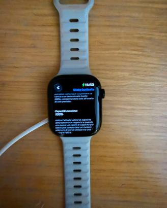 Apple watch serie 10
