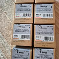 lotto prese connesse living now k4531c 8 pezzi