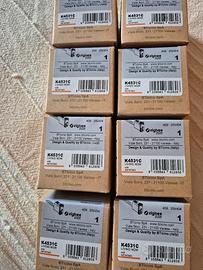 lotto prese connesse living now k4531c 8 pezzi