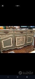 credenza provenzale 
