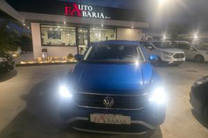 Volkswagen T-Roc 1.0 TSI Style