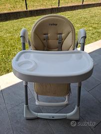 SEGGIOLONE PEG PEREGO PRIMA PAPPA ZERO3