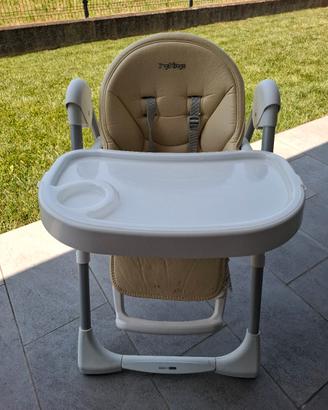 SEGGIOLONE PEG PEREGO PRIMA PAPPA ZERO3