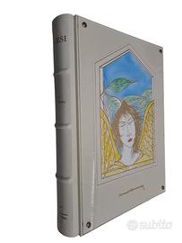 GENESI COPIA NUMERO 58 DI 375 ILLUSTRAZIONI