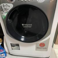 Lavasciuga Hotpoint Ariston
