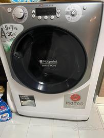 Lavasciuga Hotpoint Ariston