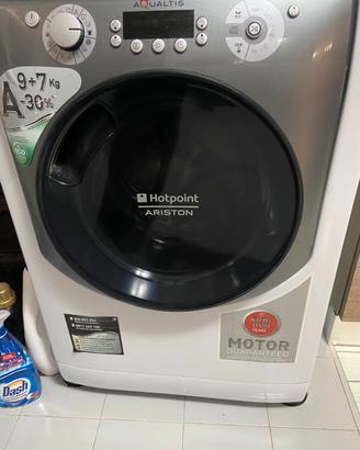 Lavasciuga Hotpoint Ariston