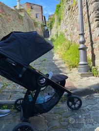 Baby Jogger city mini GT2