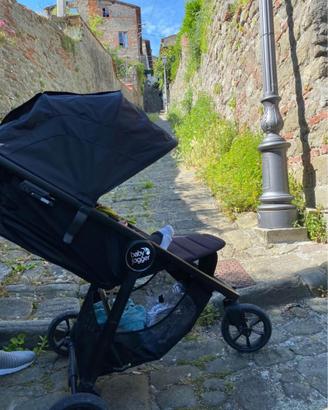 Baby Jogger city mini GT2