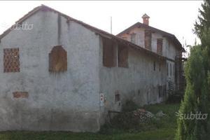 Cascina al rustico