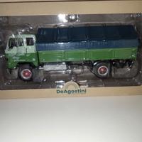 Volvo F89 turbo edicola 1/43