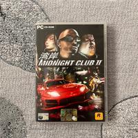 Midnight Club II Rockstar Games PC