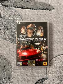 Midnight Club II Rockstar Games PC