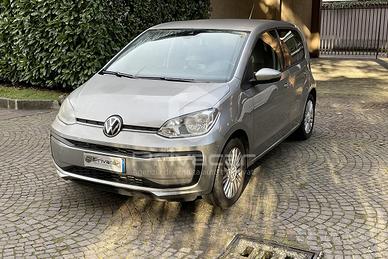 VOLKSWAGEN 1.0 5p. eco move up! BlueMotion Technol