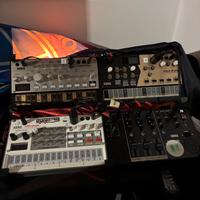 Korg Volca