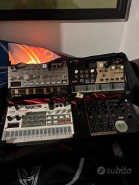 Korg Volca