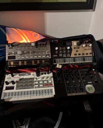 Korg Volca