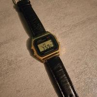 orologio casio