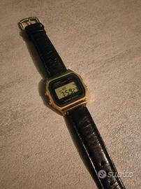 orologio casio