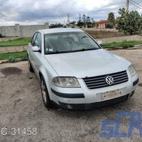 VW PASSAT 3B3 1.9 TDI 130CV 00-05 -ricambi